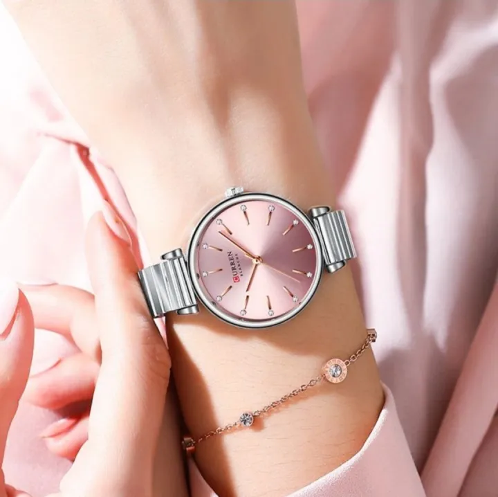 Curren%20Elegant%20Analog%20Wristwatch%20For%20Ladies%20-%20Image%202