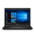 DELL- CORE I5 7TH GEN ± 8GB RAM -256GB NVME SSD Laptop. 