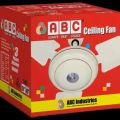 ABC Ceiling Fan 56 inch.