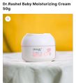 Dr.Rashel Baby Moisturizing Cream 50g. 