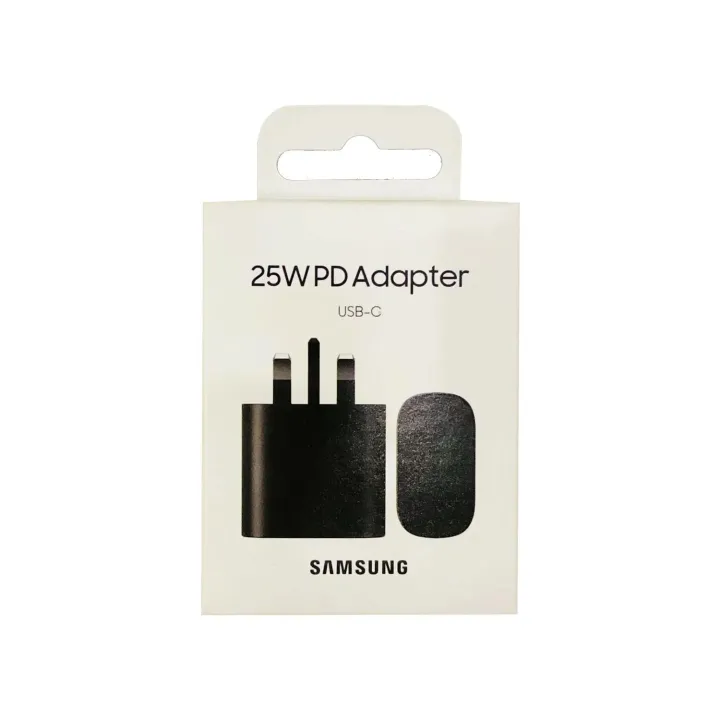 Samsung%2025W%20USB-C%20Fast%20Charging%20Adapter%20(3%20Pin%20CN%20Plug)%0A%0AVietnam%20Edition%20-%20Image%202