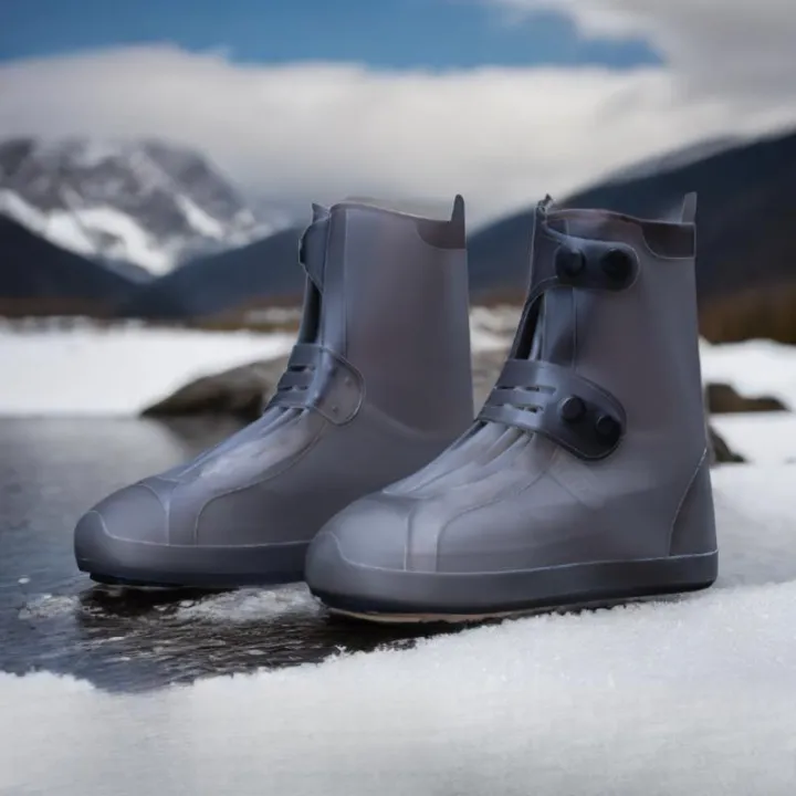 Reusable%20Waterproof%20Rain%20Boot%20Cover%20High%20Tube%20Silicone%20anti%20Slip%20Rain%20Boot%20Protector%20Suitable%20for%20Adult%20Outdoor%20Commuting%20-%20Image%204