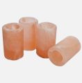 Himalayan Salt Glass (pack of 6) For Drink. 