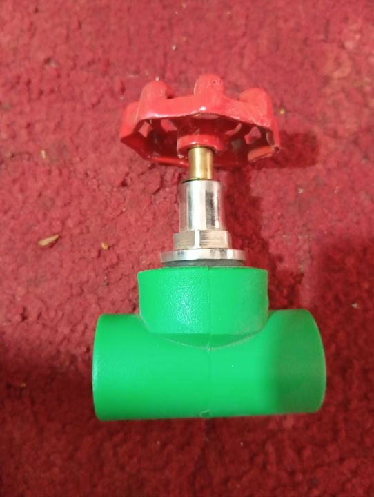 handle wall