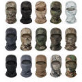 Balaclava Full Face Mask Ski Bike Cycling Hunting Head Cover Scarf Airsoft Cap Men.