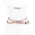 Louis Montini (Nikita) fashion women belt wrap 2 women belt mpu18. 