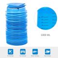 10Pcs 1000ML Disposable Travel Car Airplane Motion Sickness Nausea Vomit Bag.