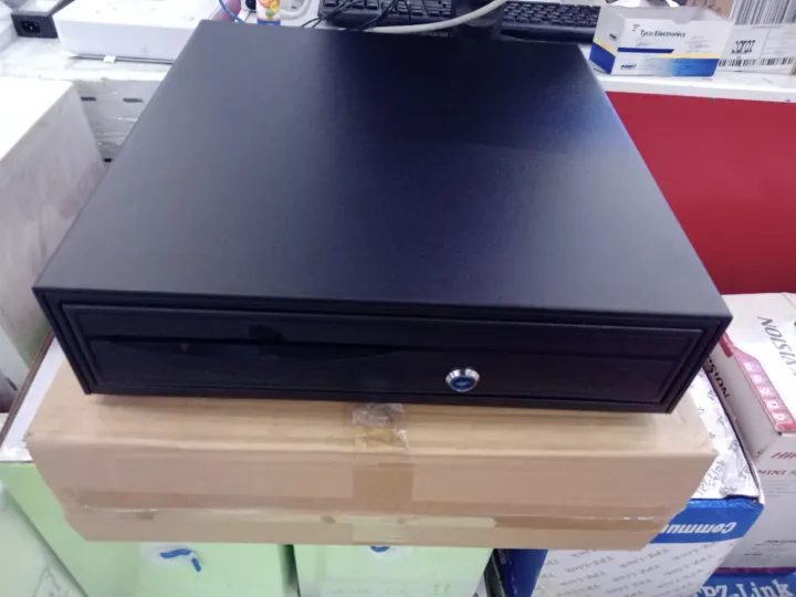 CASH DRAWER