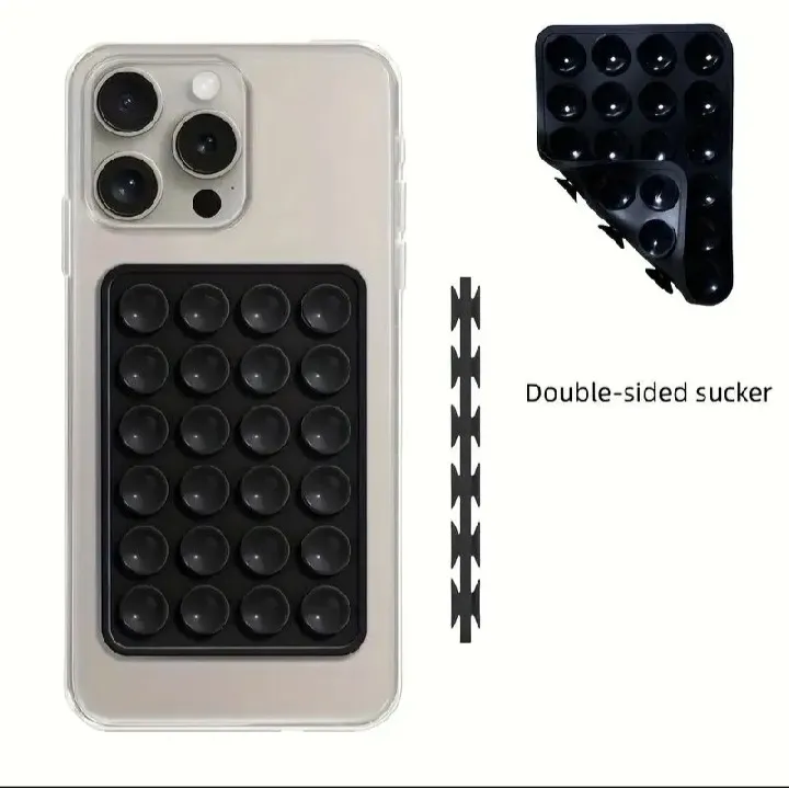 Double%20Sided%20Silicone%20Suction%20Pad%20Mobile%20Holder%20%7C%20Reusable%20Sticky%20Grip%20Mount%20for%20Phone,%20Car%20Dashboard,%20Wall%20&%20Multi-Purpose%20Anti-Slip%20Pad%20-%20Image%202