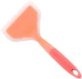 Top-Quality Silicone Spatula Set – Non-Stick, Heat-Resistant Cooking & Baking Tools for Cake, Pizza, Meat & Eggs. 