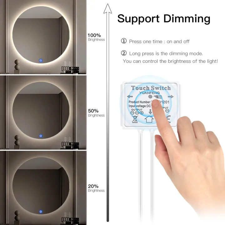 Makeup%20Mirror%20Backlight%20Lighting%20COB%205V%20USB%20LED%20Strip%20Penetrate%20Mirror%20Touch%20Sensor%20Switch%20Dimmable%20Bathroom%20Vanity%20Mirror%20Light%20-%20Image%205