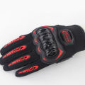 Cyclegear CG666 Full Gloves. 