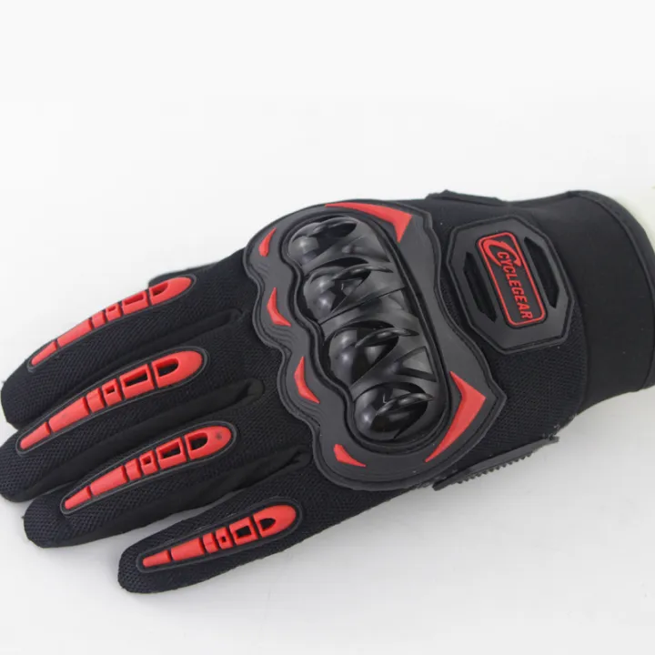 Cyclegear%20CG666%20Full%20Gloves%20-%20Image%204