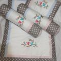 baby mattress set. 
