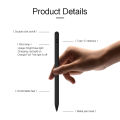 HUWEI Stylus Pen For Huawei Honor Pad X9 8 V6 V7 V8 X8 Pro X8Pro Mate Pad 11 SE T10S Tablet Screen Touch Pen Pencil Thin Drawing. 