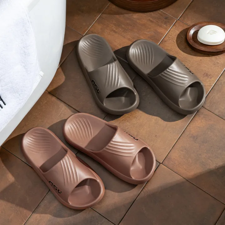 Trendy%20Men's%20Platform%20Slippers%20Summer%20Home%20Shoes%20EVA%20Thick%20bottom%20Outdoor%20Soft%20Non-slip%20Comfortable%20Beach%20Walk%20Sandals%20Outdoor%20-%20Image%204