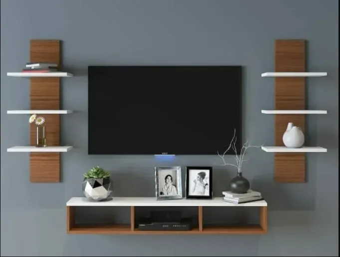 Wall%20Mount%20Lcd%20Rack%20shelf%20tv%20and%20media%20storage%20shelf%20for%20home%20and%20office%20-%20Image%205