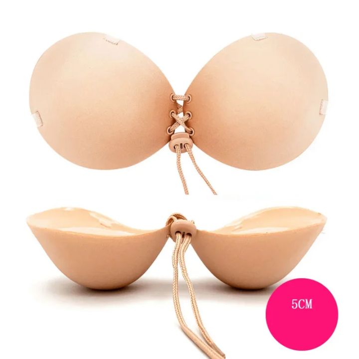 5cm%20Silicone%20Push%20Up%20Bra%20Invisible%20Adhesive%20Breast%20Pads%20for%20Women%20No%20Strap%20Backless%20Sticky%20Bra%20for%20Wedding%20Dress%20Strapless%20-%20Image%206