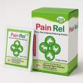 Pain Rel – Fever, Pain & Stress Relieving Powder for Poultry & Livestock | 10x20gm | Origin: Korea. 