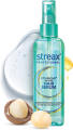 Streax Professional Hair Serum Vitariche Gloss 115ml (BD) 45ml (India) |.