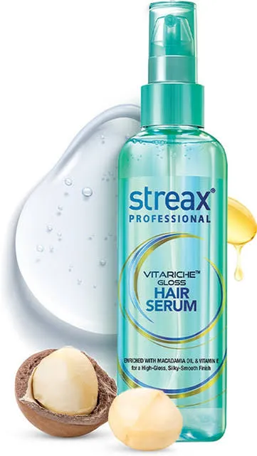 Streax%20Professional%20Hair%20Serum%20Vitariche%20Gloss%20115ml%20(BD)%2045ml%20(India)%20%7C%20-%20Image%202