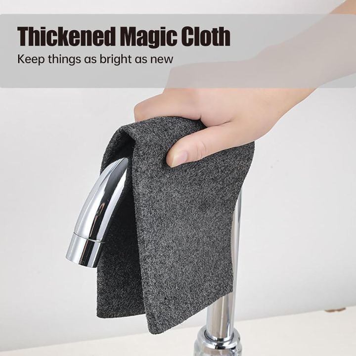 10%20Pcs%20Magic%20Cleaning%20Cloth%20to%20Wipe%20The%20Glass%20Without%20Leaving%20Marks,%20No%20Watermark%20to%20Wipe%20The%20Glass%20to%20Wipe%20The%20Mirror%20Artifact%20-%20Image%202