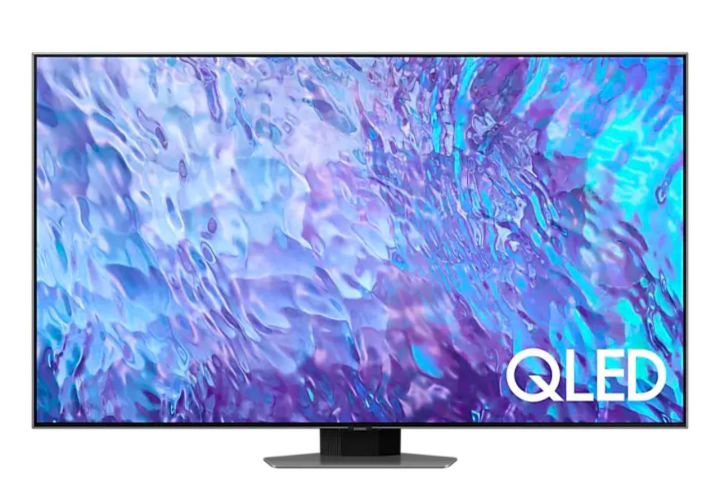 75" QLED 4K 70C