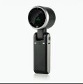 Turbo Fan | 5-Speed Powerful Airflow | USB Charging | Foldable Cooling Fan. 