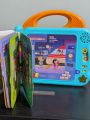 (R). LeapFrog Learning Friends 100 Words Book – Electronic Toys – Used good Condition Multicoloured. 
