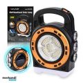 Solar Flashlight Powerbank Led 20W Battery Modes Poland, New The wholesale platform Merkandi B2B. 