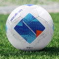 Authentic Molten Football High Quality Soccer Balls Professional Size 5 Size 4 TPU Material Seamless Machine-stitched Balls. 