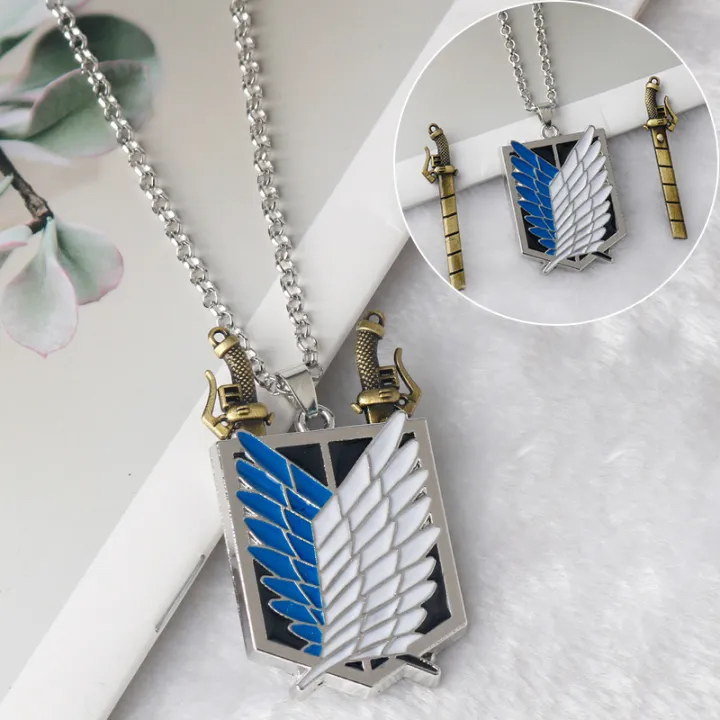 Cartoon%20Keychain%20Anime%20Attack%20On%20The%20Giant%20Investigation%20Corps%20Logo%20Keychain%20Car%20Keychain%20Bag%20Pendant%20Accessories%20Toys%20%20-%20Image%206