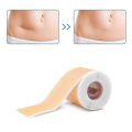 1 Roll Self-Adhesive Scar Cover Tape Reusable and Effective Skin,Skin-Friendly for Ear Protection & Discreet Coverage Waterproof.