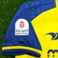 Cristiano Ronaldo Al-Nassr FC 2023-24 Home-Away Jersey – JERSEY. 