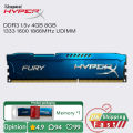Kingston HYPERX ddr3 4gb 8gb 1600 1866 1333MHz IMPACT desktop memory dimm ram pc3. 