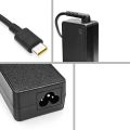 65W 20V 3.25A USB Type-C Laptop Power Adapter AC Charger For  Thinkpad X1 Carbon Yoga X270 X280 T580 P51 P52s E480 E470. 