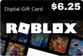 6.25 Roblox Gift Card Code Recive 500 Robux. 