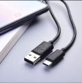 Original Motorola Fast Turbo Charging Cable Micro USB/Type c/PD Tipo c Data Line Cord For Moto E5 E6 Plus ONE MACRO G50 G7 Power. 