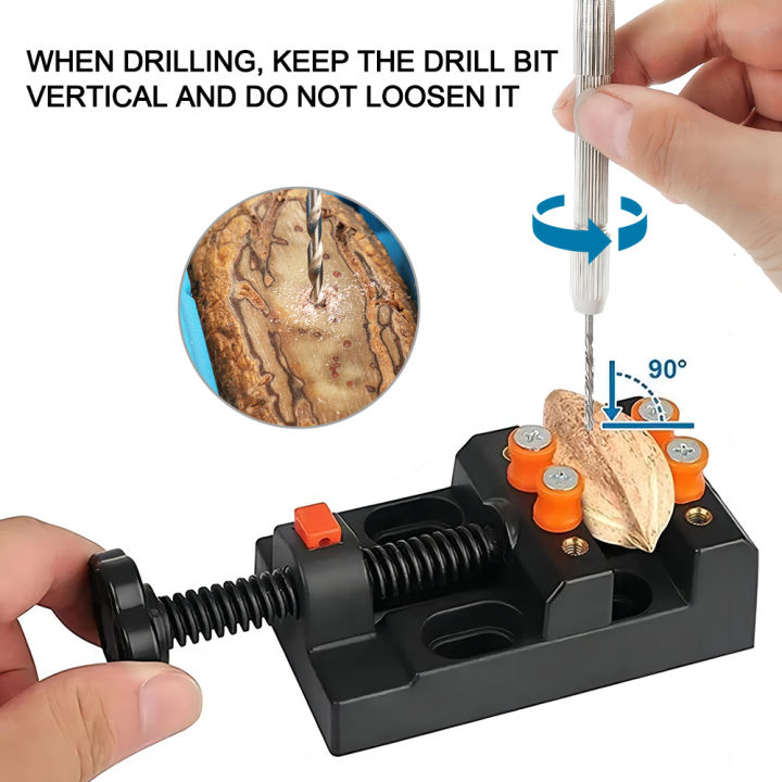 CMCP%200.3-1.6mm%20HSS%20Twist%20Drill%20Bits%20Mini%20Micro%20Drill%20Bit%20Set%20Aluminum%20Hand%20Drill%20Model%20Craft%20With%20Case%20Tool%20Mini%20Drill%20Bit%20-%20Image%205