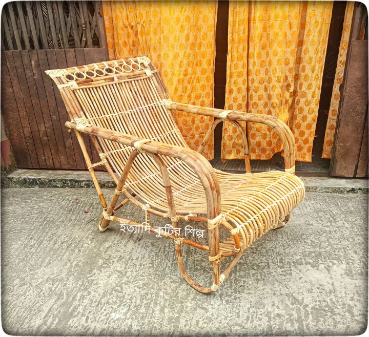 CANE%20Large%20Eazy%20Chair%20For%20Rest%20-%20RATTAN%20Handicrafted%20Resting%20chair%20with%20reclining%20(%20Cane%20And%20Craft%20)%20-%20Image%203