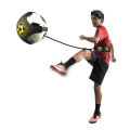 Outdoor Sports Toy Ball With Elastic Swing Football Training Auxiliary Package Physical Exercise Personal Skills Practice Straps. 