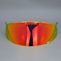 New For SHARK D Skwal D-Skwal 2 Spartan Helmet Visor Full Face Replacement Helmet Lens Visor Accessories Capacete Windshield. 