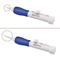 Magic Embroidery Pen Punch Needle Kit for Knitting Circular Needle Arts and Crafts for DIY Sewing Tools. 