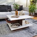 best quality tea and coffe table.