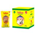 Sultan Banaspati Ghee 1 kg x 5 Pouches. 