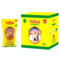 Sultan Banaspati Ghee 1 kg x 5 Pouches. 