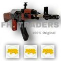 PUBG A-K-M Toy For KIDS - 21 Inch - Black. 