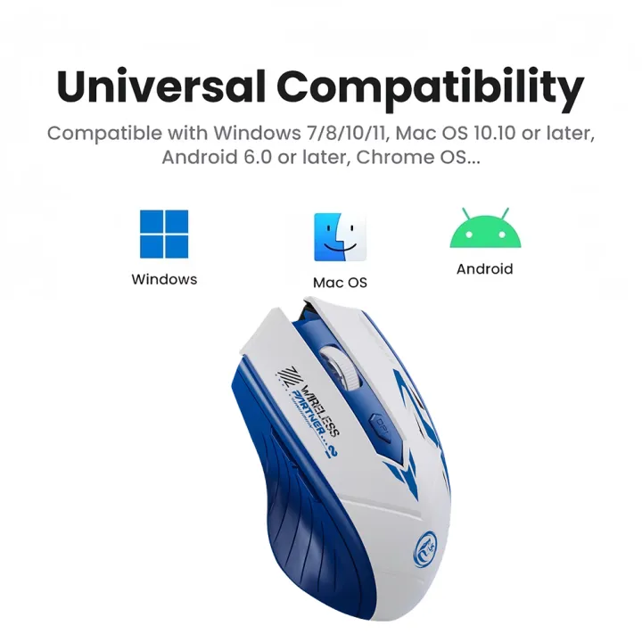 Bluetooth%205.4%20Mouse%20Dual-Mode%202.4G%20Wireless%20Mouse%206%20Buttons%20Gaming%20Mouse%20Office%20Silent%20Mice%20Rechargeable%20Mouse%20For%20PC%20Laptop%20-%20Image%206