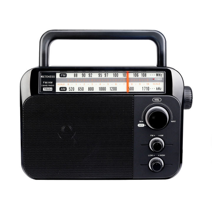RETEKESS%20TR604%20AM%20FM%20Radio%20Portable%20Plug%20in%20Radio%20Transistor%20Powered%20by%203%20D%20Batteries%20or%20AC%20220V%20for%20Senior%20and%20Home%20-%20Image%208