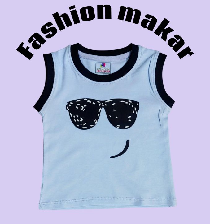 Kids%20&%20Boys%204%20Pis%20Combo%20pack%20megi%20T%20shirt%20-%20Image%202